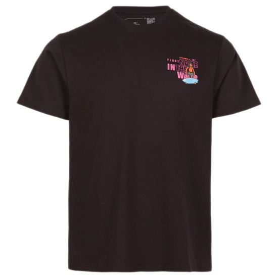 O'neill Ανδρική κοντομάνικη μπλούζα Window Surfer